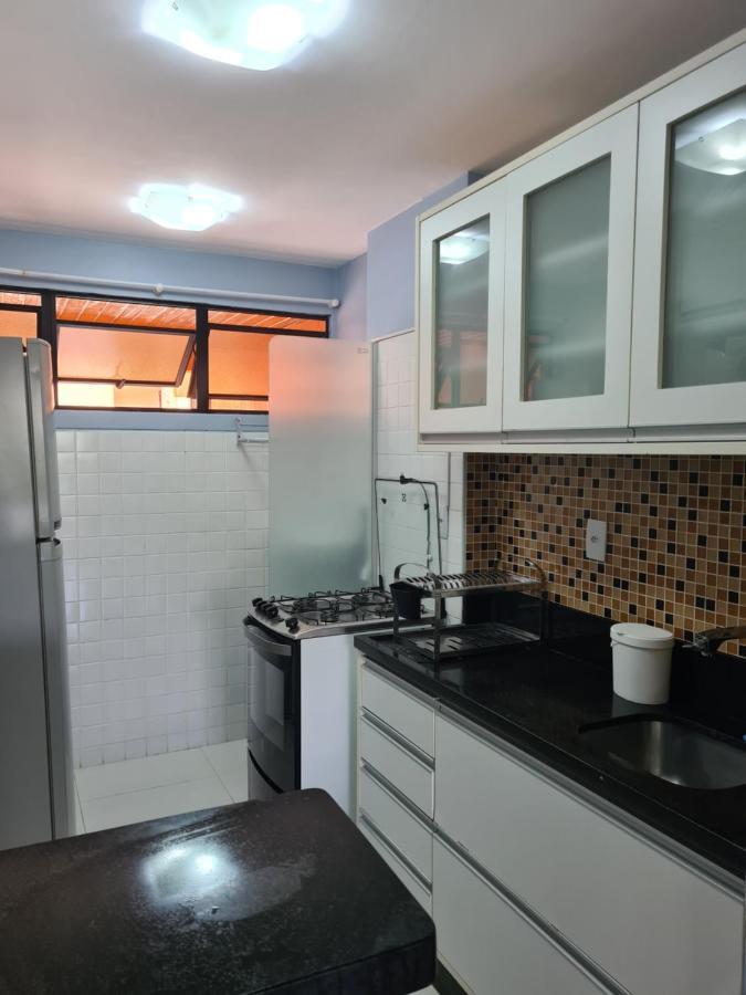 גואראג'ובה Summer House Genipabu מראה חיצוני תמונה
