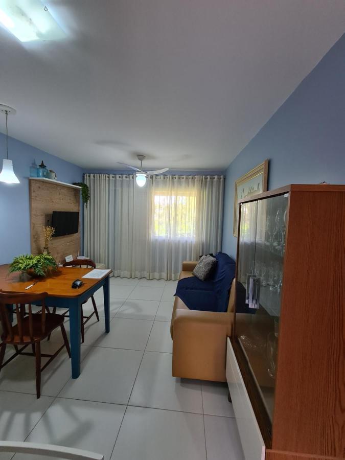 גואראג'ובה Summer House Genipabu מראה חיצוני תמונה