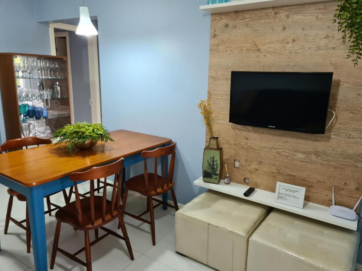 גואראג'ובה Summer House Genipabu מראה חיצוני תמונה
