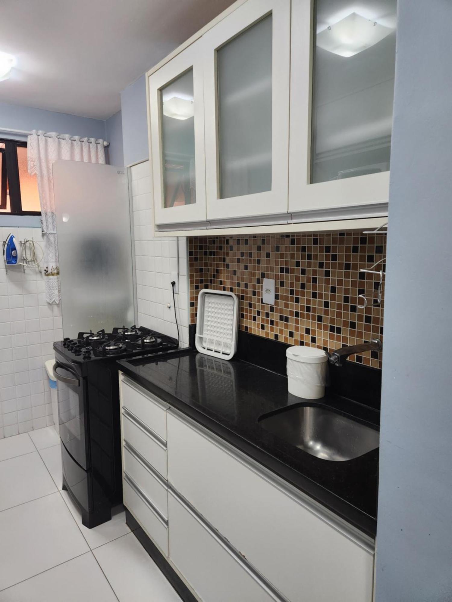 גואראג'ובה Summer House Genipabu מראה חיצוני תמונה